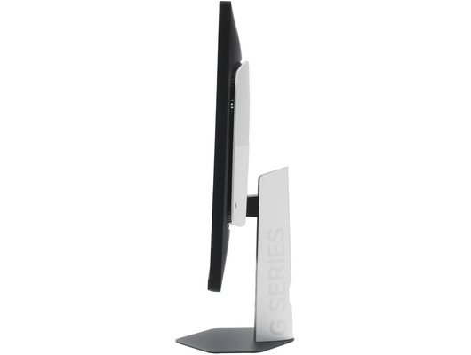 Монитор игровой Xiaomi G27Qi 2K Gaming Monitor ELA6648RU черный